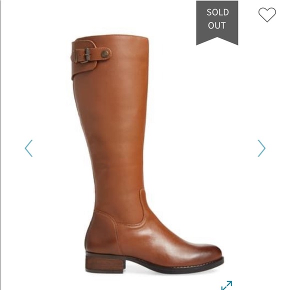 Steve madden edie mid boot Clearance